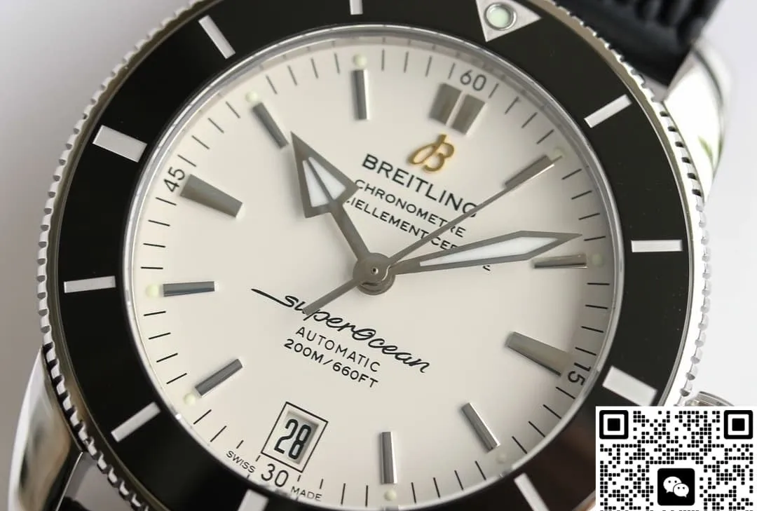 BLS Factory Breitling AB202012.G828.267S.A20S.1 1:1 Best Edition Replica Watch